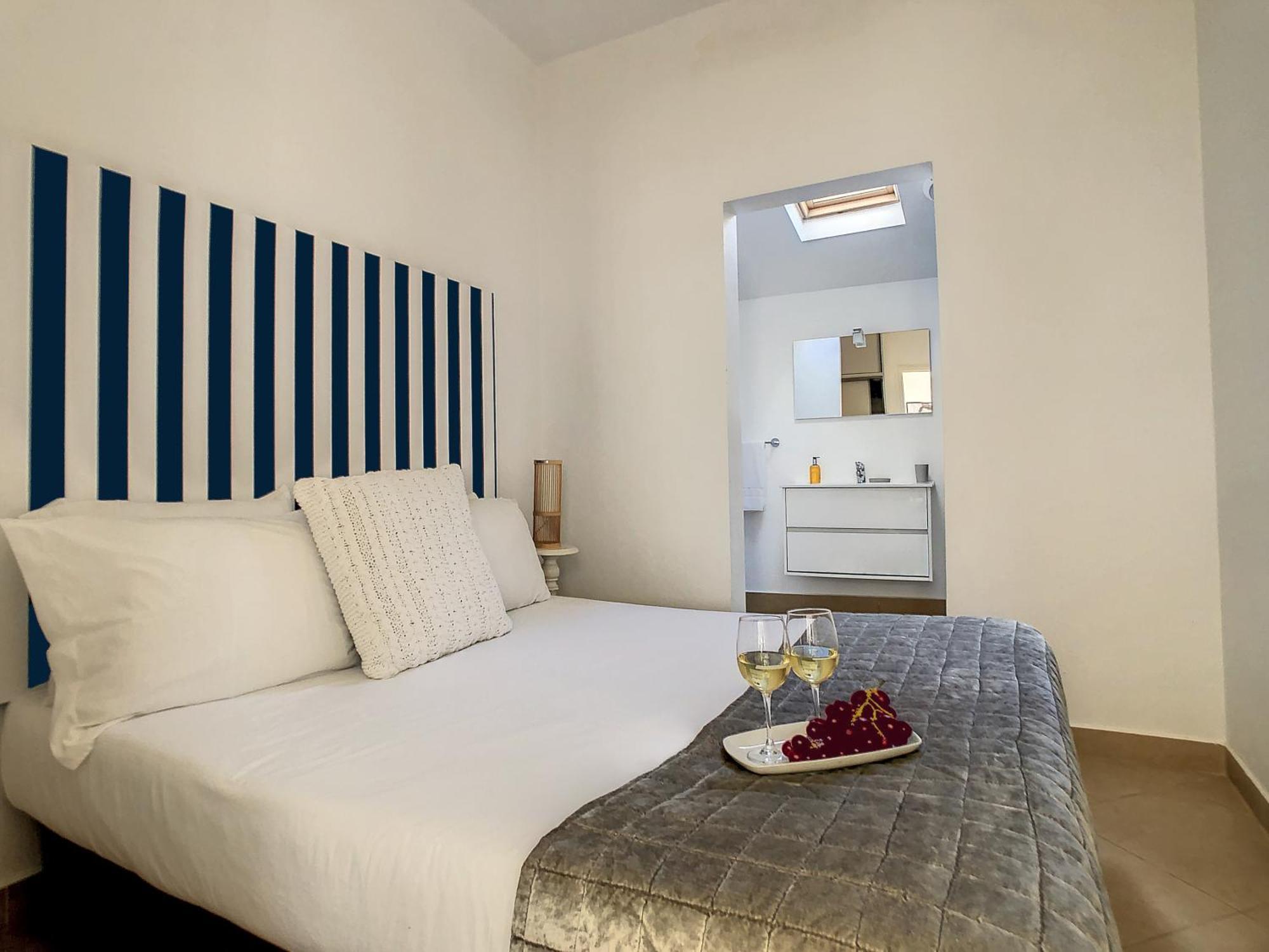Naya Beach House By Lovelystay Malseira Exteriör bild